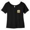 Women's Slouchy Tee Thumbnail