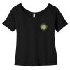 Women's Slouchy Tee Thumbnail