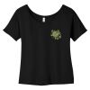 Women's Slouchy Tee Thumbnail