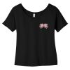 Women's Slouchy Tee Thumbnail