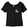 Women's Slouchy Tee Thumbnail