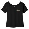 Women's Slouchy Tee Thumbnail