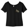 Women's Slouchy Tee Thumbnail