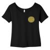 Women's Slouchy Tee Thumbnail