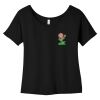 Women's Slouchy Tee Thumbnail