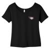 Women's Slouchy Tee Thumbnail