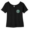 Women's Slouchy Tee Thumbnail