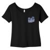 Women's Slouchy Tee Thumbnail