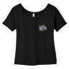 Women's Slouchy Tee Thumbnail