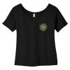 Women's Slouchy Tee Thumbnail