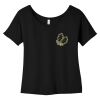 Women's Slouchy Tee Thumbnail