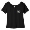 Women's Slouchy Tee Thumbnail