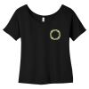 Women's Slouchy Tee Thumbnail