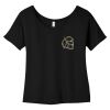 Women's Slouchy Tee Thumbnail