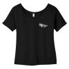 Women's Slouchy Tee Thumbnail