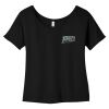 Women's Slouchy Tee Thumbnail