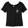 Women's Slouchy Tee Thumbnail