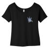 Women's Slouchy Tee Thumbnail
