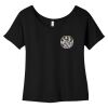 Women's Slouchy Tee Thumbnail