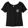 Women's Slouchy Tee Thumbnail