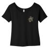 Women's Slouchy Tee Thumbnail