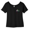 Women's Slouchy Tee Thumbnail