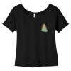 Women's Slouchy Tee Thumbnail