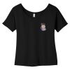 Women's Slouchy Tee Thumbnail