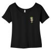 Women's Slouchy Tee Thumbnail