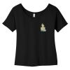 Women's Slouchy Tee Thumbnail