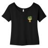 Women's Slouchy Tee Thumbnail