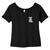 Women's Slouchy Tee Thumbnail