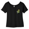Women's Slouchy Tee Thumbnail