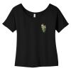 Women's Slouchy Tee Thumbnail