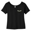Women's Slouchy Tee Thumbnail
