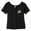 Women's Slouchy Tee Thumbnail
