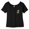 Women's Slouchy Tee Thumbnail