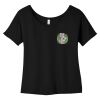 Women's Slouchy Tee Thumbnail