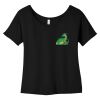 Women's Slouchy Tee Thumbnail