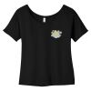 Women's Slouchy Tee Thumbnail