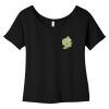 Women's Slouchy Tee Thumbnail