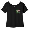 Women's Slouchy Tee Thumbnail