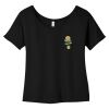 Women's Slouchy Tee Thumbnail