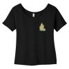 Women's Slouchy Tee Thumbnail