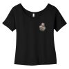 Women's Slouchy Tee Thumbnail