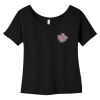 Women's Slouchy Tee Thumbnail