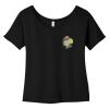 Women's Slouchy Tee Thumbnail