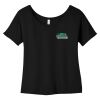 Women's Slouchy Tee Thumbnail