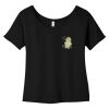 Women's Slouchy Tee Thumbnail