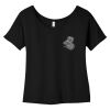 Women's Slouchy Tee Thumbnail